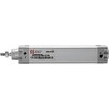 Alpha Technologies Aignep USA ISO 15552 Double Acting Magnetic Cylinder 32mm Bore x 560mm Stroke XH0320560